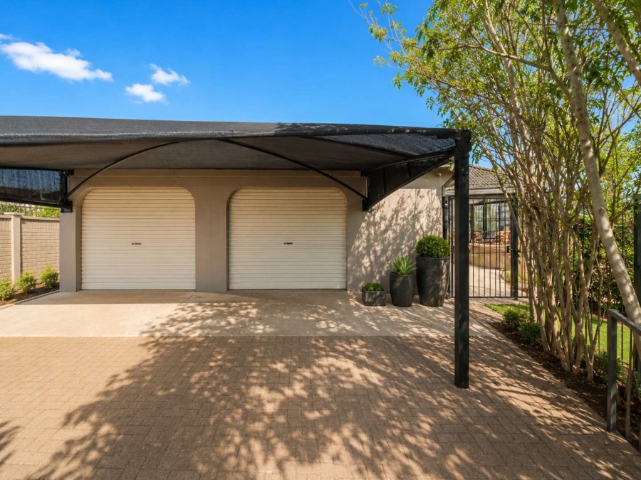 4 Bedroom Property for Sale in Uitsig Free State